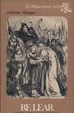Cover of Re Lear