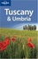 Cover of Lonely Planet Tuscany & Umbria