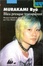 Cover of "Bleu presque transparent"