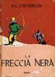 Cover of La Freccia Nera