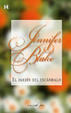Cover of El jardín del escándalo