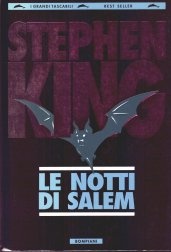 Più riguardo a Le notti di Salem