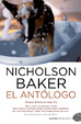 Cover of El antólogo