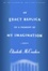 Cover of An Exact Replica of a Figment of My Imagination