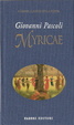Cover of Myricae