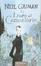 Cover of El Libro del Cementerio