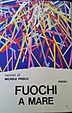 Cover of Fuochi a mare