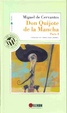 Cover of El ingenioso hidalgo don Quijote de la Mancha (vol. I)
