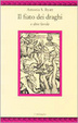 Cover of Il fiato dei draghi
