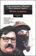 Cover of Morti scomodi