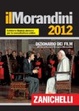 Cover of Il Morandini 2012
