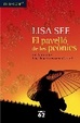 Cover of El pavelló de les peònies