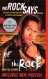 Cover of The Rock Say