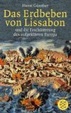 Cover of Das Erdbeben von Lissabon und die Erschütterung des aufgeklärten Europa