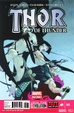 Cover of Thor: God of Thunder Vol.1 #5