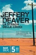 Cover of La strada delle croci