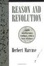 Cover of "Reason and Revolution"