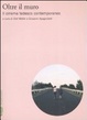 Cover of Oltre il muro. Il cinema tedesco contemporaneo