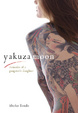 Cover of Yakuza Moon