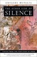 Cover of The Other Side of Silence