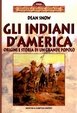 Cover of Gli indiani d'America
