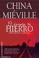 Cover of El consejo de hierro