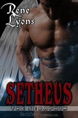 Setheus The Seraphim