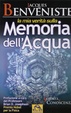 Cover of La mia verità sulla memoria dell'acqua