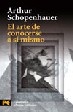 Cover of El arte de conocerse a si mismo