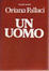 Cover of Un uomo