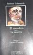 Cover of El matadero - La cautiva