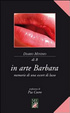 Cover of In arte Barbara
