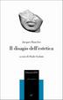 Cover of Il disagio dell'estetica