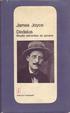 Cover of Dedalus