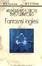 Cover of Fantasmi inglesi