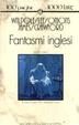 Cover of Fantasmi inglesi