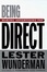 Cover of Being Direct