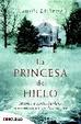 Cover of La princesa de hielo