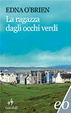 Cover of La ragazza dagli occhi verdi