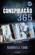 Cover of Conspiração 365 - Agosto