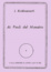 Cover of Ai piedi del maestro / Il libro più conosciuto del grande maestro indiano