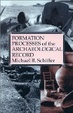 Cover of Formation Processes Of Arch Record