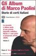 Cover of Gli album di Marco Paolini