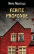Cover of Ferite profonde