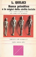 Cover of Roma primitiva