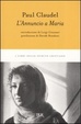 Cover of L'annuncio a Maria