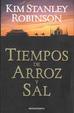 Cover of Tiempos de arroz y sal
