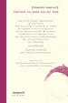 Cover of Trattato sul buon uso del vino