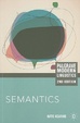 Cover of Semantics