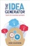 Cover of "The Idea Generator"